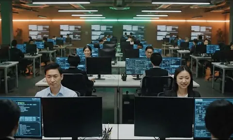 Giao dịch toàn cầu dường như không nghỉ: Vậy đâu là sự bảo đảm vững chắc nhất để các nhà giao dịch CFD tại Việt Nam kết nối với thị trường đầy tiềm năng này?