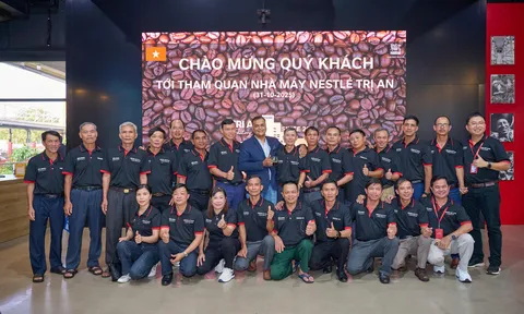 Người nông dân – trung tâm của nông nghiệp tái sinh và phát triển bền vững