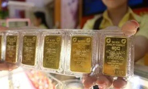 Từng đề nghị đấu thầu vàng, nhưng khi đấu thầu doanh nghiệp ngại tham gia, vì sao?