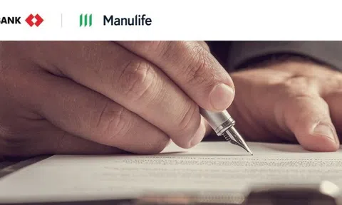 Cập nhật về quan hệ đối tác độc quyền giữa Manulife Việt Nam và Techcombank