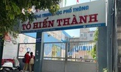 Gần 200 học sinh lớp 10 đi học 2 tháng rồi giờ mới biết không được định danh