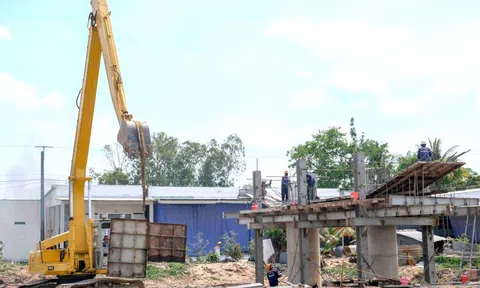 Làm rõ nguyên nhân, trách nhiệm trong chậm giải ngân vốn đầu tư công