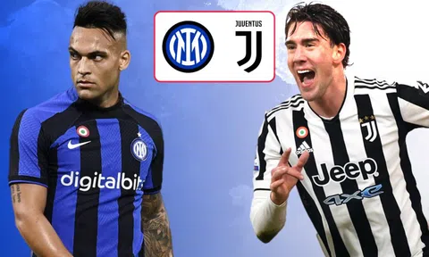 Nhận định Inter Milan vs Juventus, 0h ngày 28/10: Kinh điển Serie A