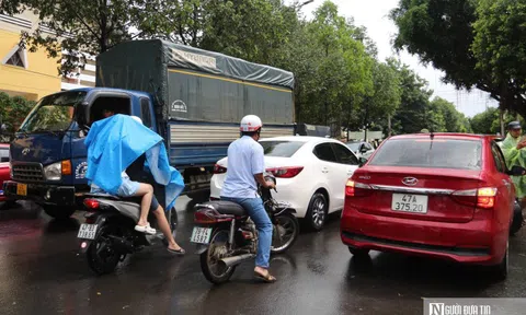 Đắk Lắk: Tỉ lệ người dân sở hữu ô tô đứng thứ 4 cả nước, khoảng 20 người có 1 người có ô tô