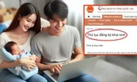 Cha mẹ định cư ở nước ngoài, con có thể đăng ký lại khai sinh ở đâu?