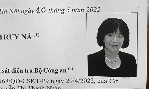 Bộ Công an đã gửi 98 hồ sơ yêu cầu dẫn độ đối tượng đang trốn tại nước ngoài về nước