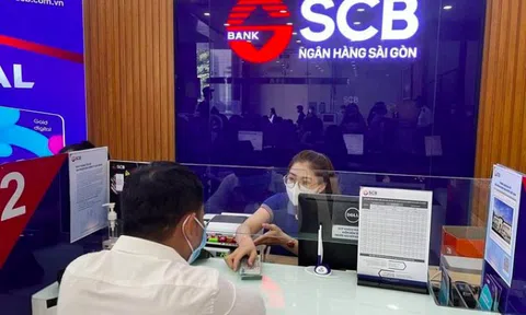 Chính phủ yêu cầu sớm xử lý Ngân hàng SCB