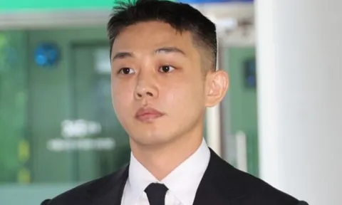 Ảnh đế Yoo Ah In cầu xin tòa án