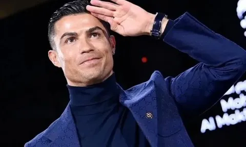 Ronaldo: Vấn đề của MU không phải HLV, mà phức tạp hơn nhiều