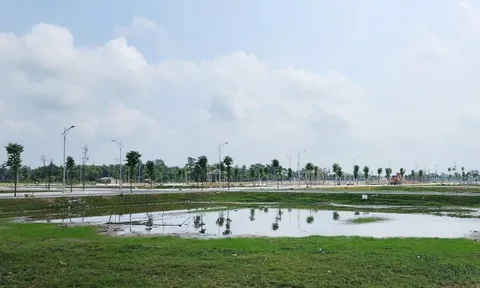 Lý do Thanh Hóa bãi bỏ nhiều quyết định liên quan các dự án đầu tư có sử dụng đất