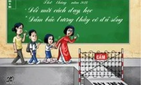 Thủ tục đăng ký kinh doanh dạy thêm quy định như thế nào?