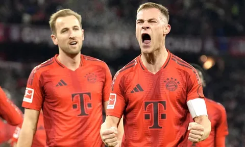 Nhận định Bayern Munich vs Celtic, 03h00 ngày 19/2: Chênh lệch quá lớn