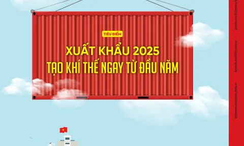 Đón đọc Tạp chí Kinh tế Việt Nam số 09-2025