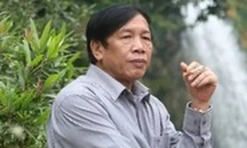 Nhà văn Khuất Quang Thụy, 'nhà văn đậm chất lính nhất' qua đời