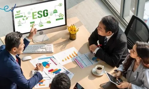 ESG tạo "sức đề kháng" cho doanh nghiệp chống lại những thay đổi nhanh của thời cuộc