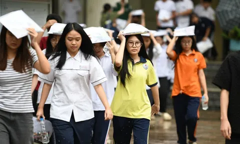 Hơn 140 trường đại học xét tuyển bằng học bạ năm 2025