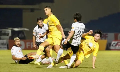 Nhận định SHB Đà Nẵng vs Đông Á Thanh Hóa, 18h00 ngày 27/4: Cuộc chiến của nghịch cảnh