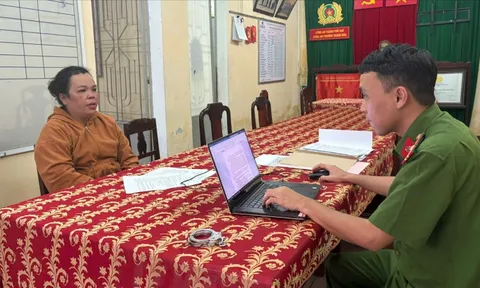 Mua 'sổ đỏ' giả, mang cầm cố 200 triệu đồng