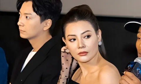 Thanh Hương, Ngô Kiến Huy xin lỗi