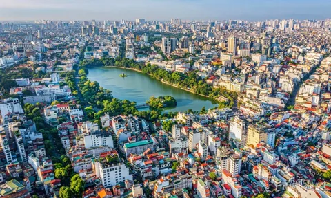 Hà Nội ưu tiên lựa chọn bí thư quận, huyện làm bí thư xã, phường sau sáp nhập