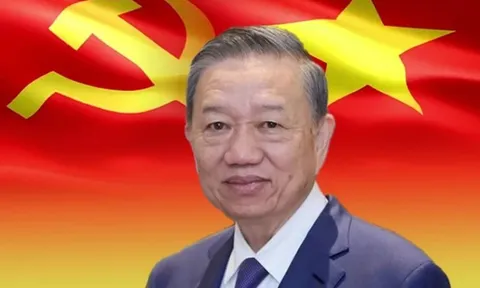 Nước Việt Nam là một, dân tộc Việt Nam là một