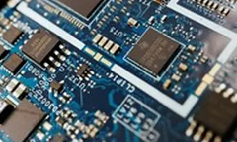 Cần một chiến lược tổng thể về chip bán dẫn
