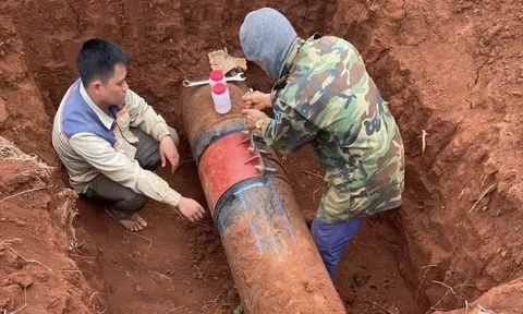 Công an yêu cầu cung cấp hồ sơ dự án cấp nước tưới tiêu 72 tỷ đồng ở Đắk Lắk