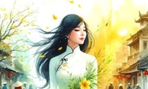 Có một người Sài Gòn trong tôi