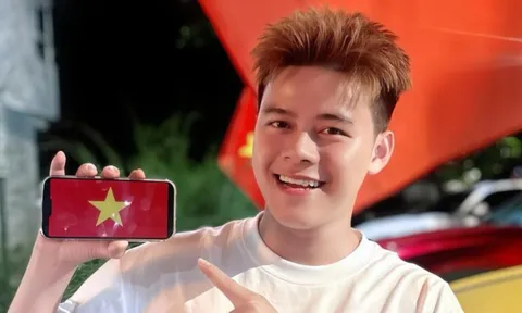 Bài hát hút 1,2 tỷ view dịp lễ 30/4