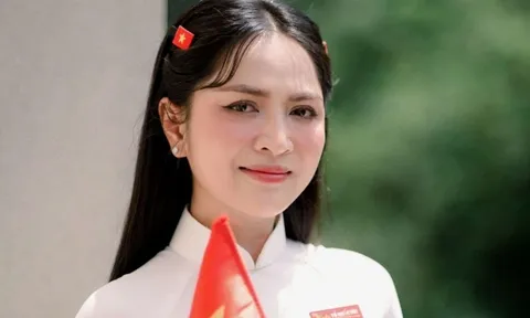 Showbiz 30/4: Nguyễn Văn Chung tiếp tục lên tiếng về 'Viết tiếp câu chuyện hòa bình'