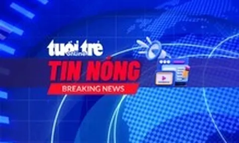 2 nhóm thanh niên chạy xe đánh nhau, tông người phụ nữ văng vào vỉa hè