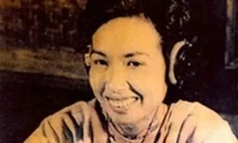 Nghe lại giọng nói 'ám ảnh nhất thế kỷ 20' khiến lính Mỹ căm ghét nhưng không thể chối từ