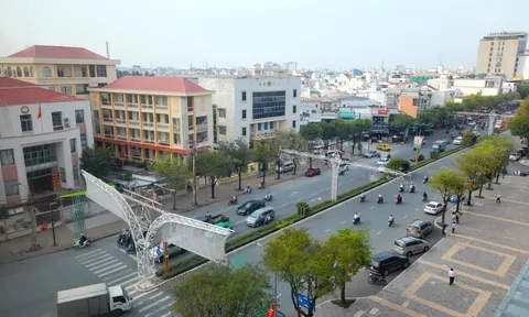 Cần Thơ dừng mua sắm, khởi công mới và bảo quản tài sản khi sắp xếp bộ máy