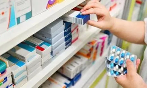 Hà Nội sẽ kiểm tra đột xuất các cơ sở sản xuất, kinh doanh dược
