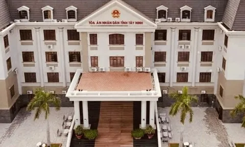 5 cựu cán bộ công an, kiểm sát lĩnh án vì bỏ lọt tội phạm