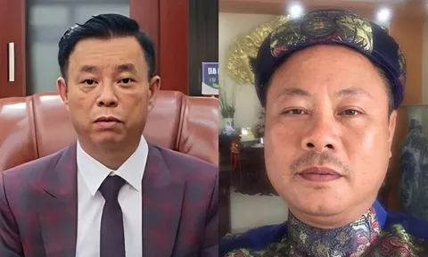 Công ty dược 'bôi trơn' 71 tỷ đồng cho những ai để thuốc vào bệnh viện?