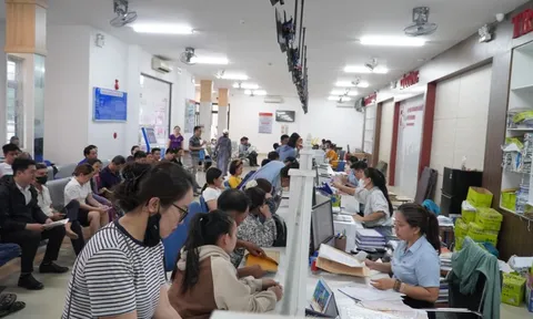 Đà Nẵng: Tăng cường thêm quầy, thêm người giải quyết thủ tục đất đai cho dân bớt “dài cổ”