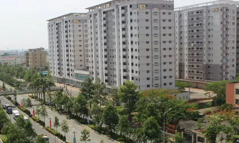 Chống trục lợi nhà ở xã hội