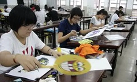 Thanh tra Bộ Giáo dục xử phạt 2 trường đại học ở TP.HCM vi phạm tuyển sinh