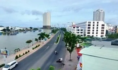 Dân tố tội phạm, công an kêu gởi đơn đến tòa, viện KSND nói trách nhiệm của công an