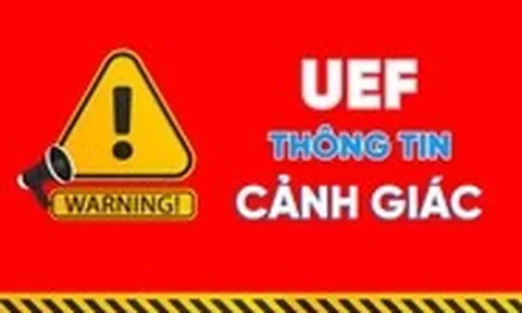 Trường đại học Kinh tế - Tài chính TP.HCM cảnh báo thông tin giả về chương trình trao đổi sinh viên