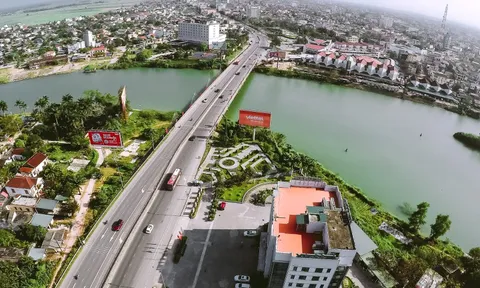 Quảng Trị hướng dẫn sắp xếp tổ chức bộ máy cấp xã khi thực hiện đơn vị hành chính 2 cấp