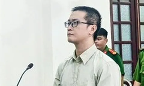 Người đánh bạn gái cũ trong quán cà phê ở huyện Bình Chánh lãnh 3 năm 6 tháng tù