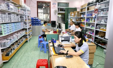 Hoàng Mai Mobile - Địa chỉ tin cậy, đáp ứng mọi nhu cầu về công nghệ di động
