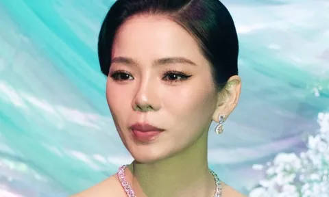 Lệ Quyên muốn tìm đối thủ