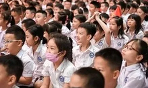 Sau gợi ý của Tổng Bí thư Tô Lâm, Hà Nội dự kiến chi hơn 3.000 tỉ hỗ trợ bữa trưa cho học sinh