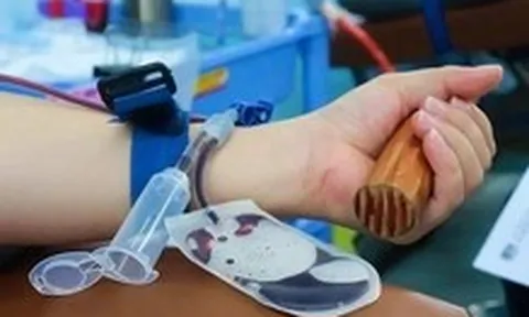 Giả danh Bệnh viện Truyền máu Huyết học gọi điện người hiến máu để chiếm đoạt tài sản