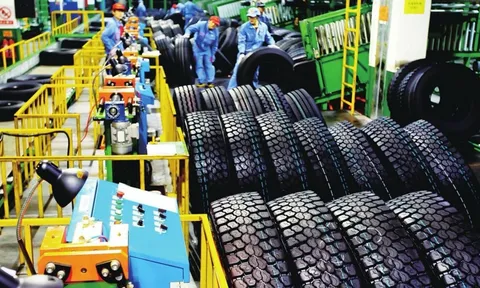 Nam Phi áp thuế chống bán phá giá tạm thời đối với lốp xe ô tô Việt Nam