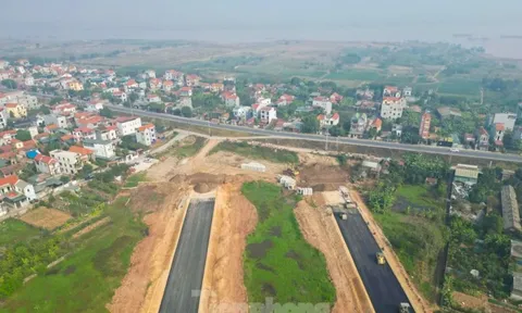 Hà Nội tạm dừng 561 dự án do sắp xếp đơn vị hành chính