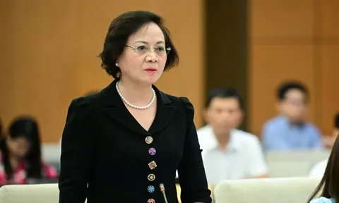 Bộ Nội vụ hướng dẫn tiêu chí chọn chủ tịch UBND cấp xã mới sau sáp nhập